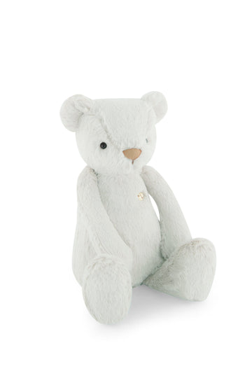 Snuggle Bunnies - George the Bear - Willow Childrens Toy from Jamie Kay Australia