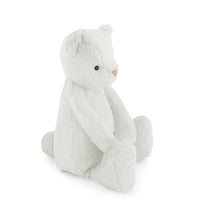 Snuggle Bunnies - George the Bear - Willow Childrens Toy from Jamie Kay Australia