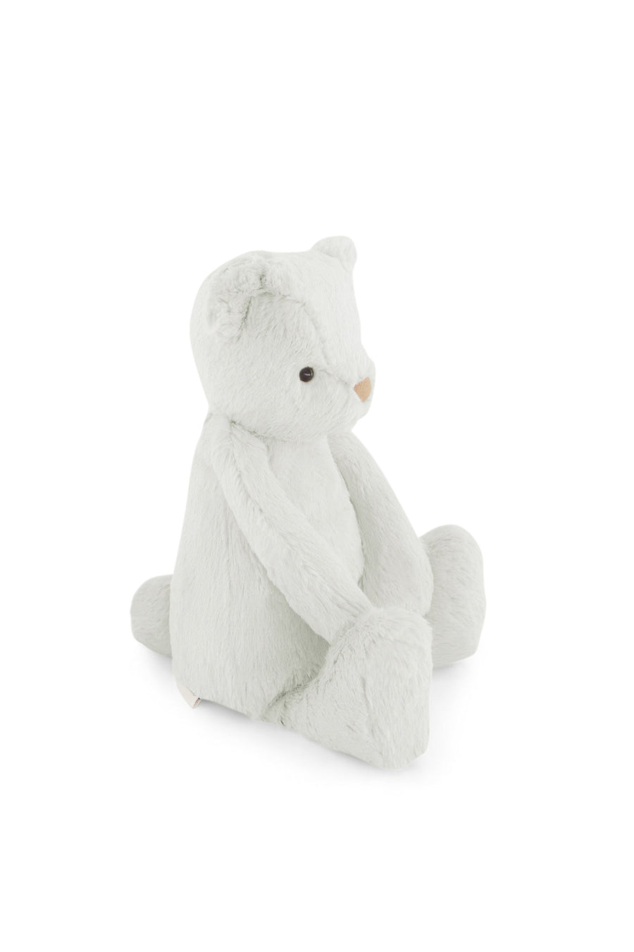 Snuggle Bunnies - George the Bear - Willow Childrens Toy from Jamie Kay Australia