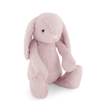 Snuggle Bunnies - Penelope the Bunny - Blossom Childrens Toy from Jamie Kay Australia