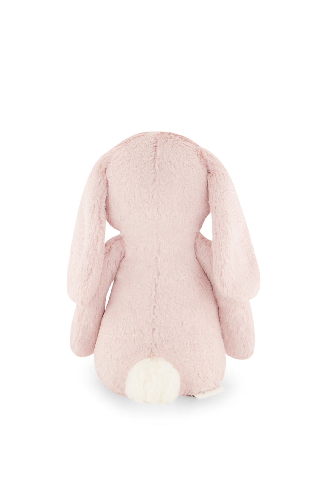 Snuggle Bunnies - Penelope the Bunny - Blush Childrens Toy from Jamie Kay Australia