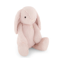 Snuggle Bunnies - Penelope the Bunny - Blush Childrens Toy from Jamie Kay Australia