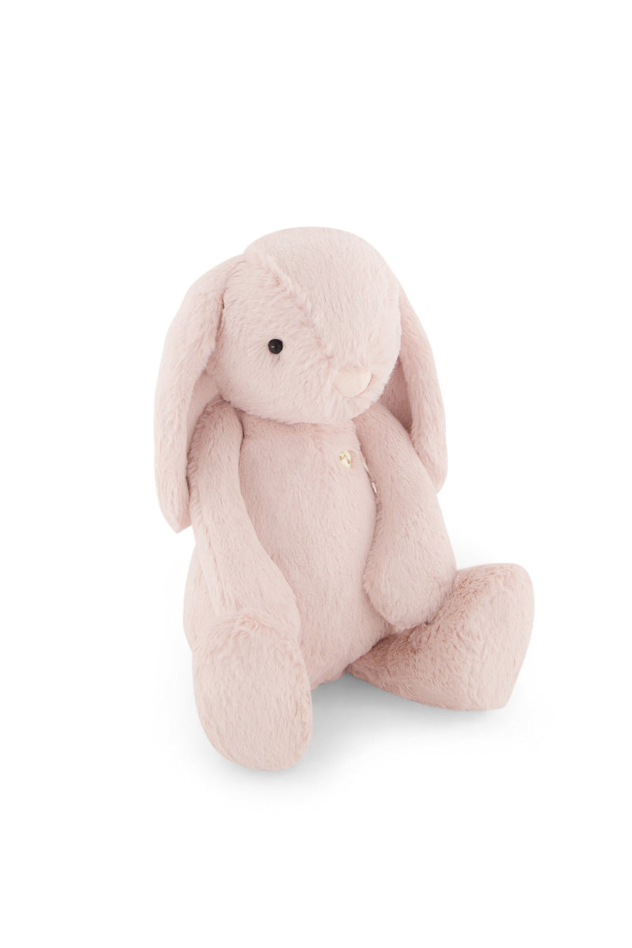 Snuggle Bunnies - Penelope the Bunny - Blush Childrens Toy from Jamie Kay Australia