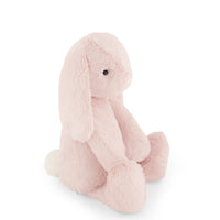 Snuggle Bunnies - Penelope the Bunny - Blush Childrens Toy from Jamie Kay Australia