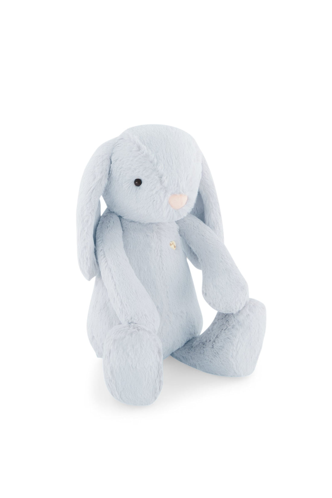 Snuggle Bunnies - Penelope the Bunny - Droplet Childrens Toy from Jamie Kay Australia