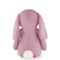 Snuggle Bunnies - Penelope the Bunny - Lilium Childrens Toy from Jamie Kay Australia