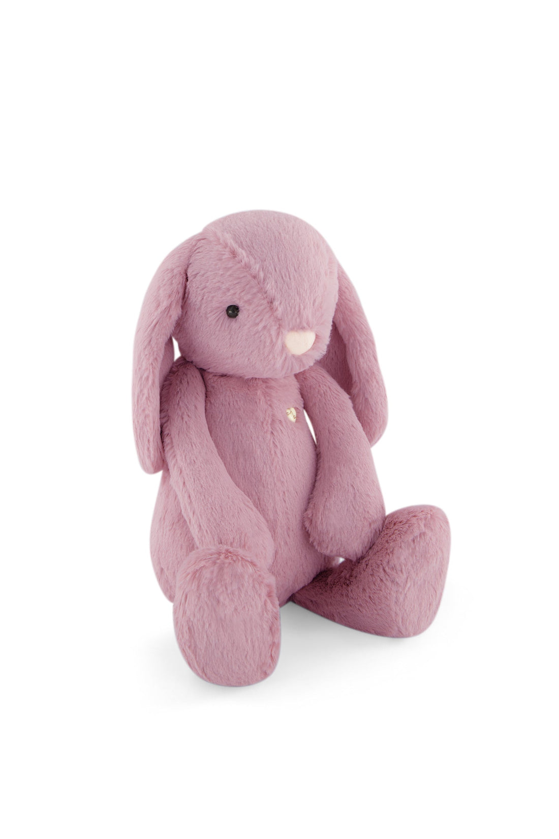 Snuggle Bunnies - Penelope the Bunny - Lilium Childrens Toy from Jamie Kay Australia