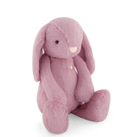 Snuggle Bunnies - Penelope the Bunny - Lilium Childrens Toy from Jamie Kay Australia