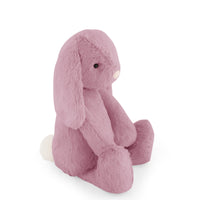 Snuggle Bunnies - Penelope the Bunny - Lilium Childrens Toy from Jamie Kay Australia