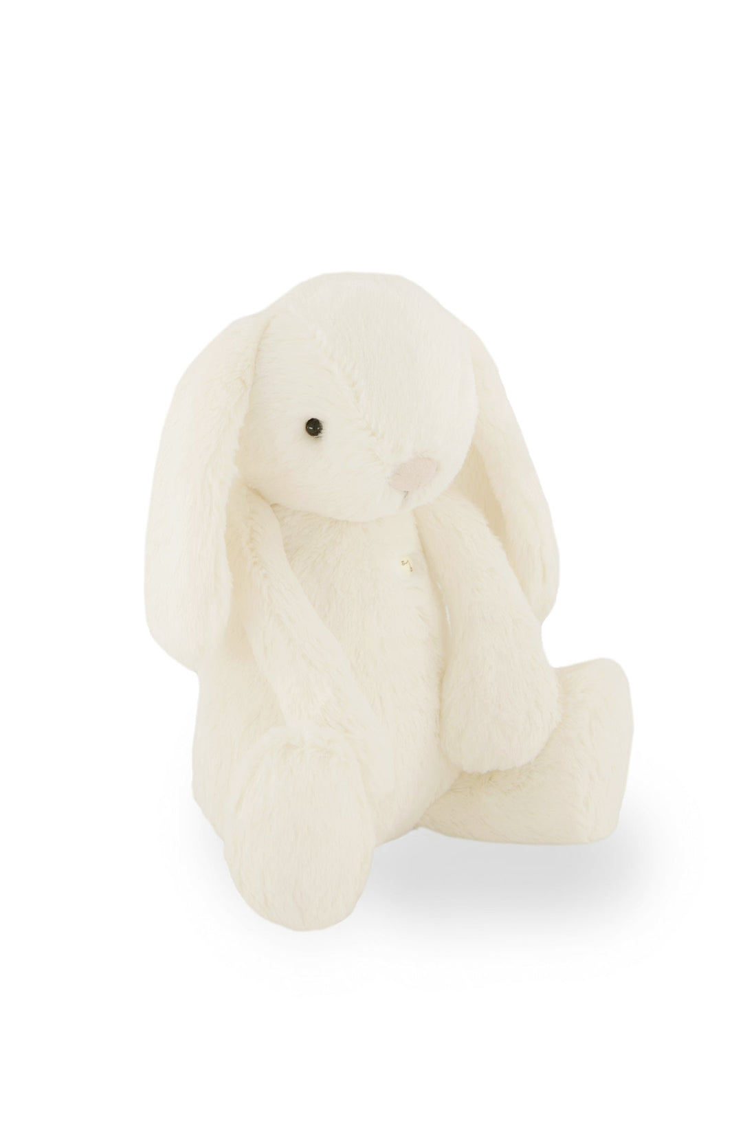 Snuggle Bunnies - Penelope the Bunny - Marshmallow Childrens Toy from Jamie Kay Australia