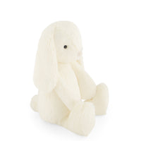 Snuggle Bunnies - Penelope the Bunny - Marshmallow Childrens Toy from Jamie Kay Australia