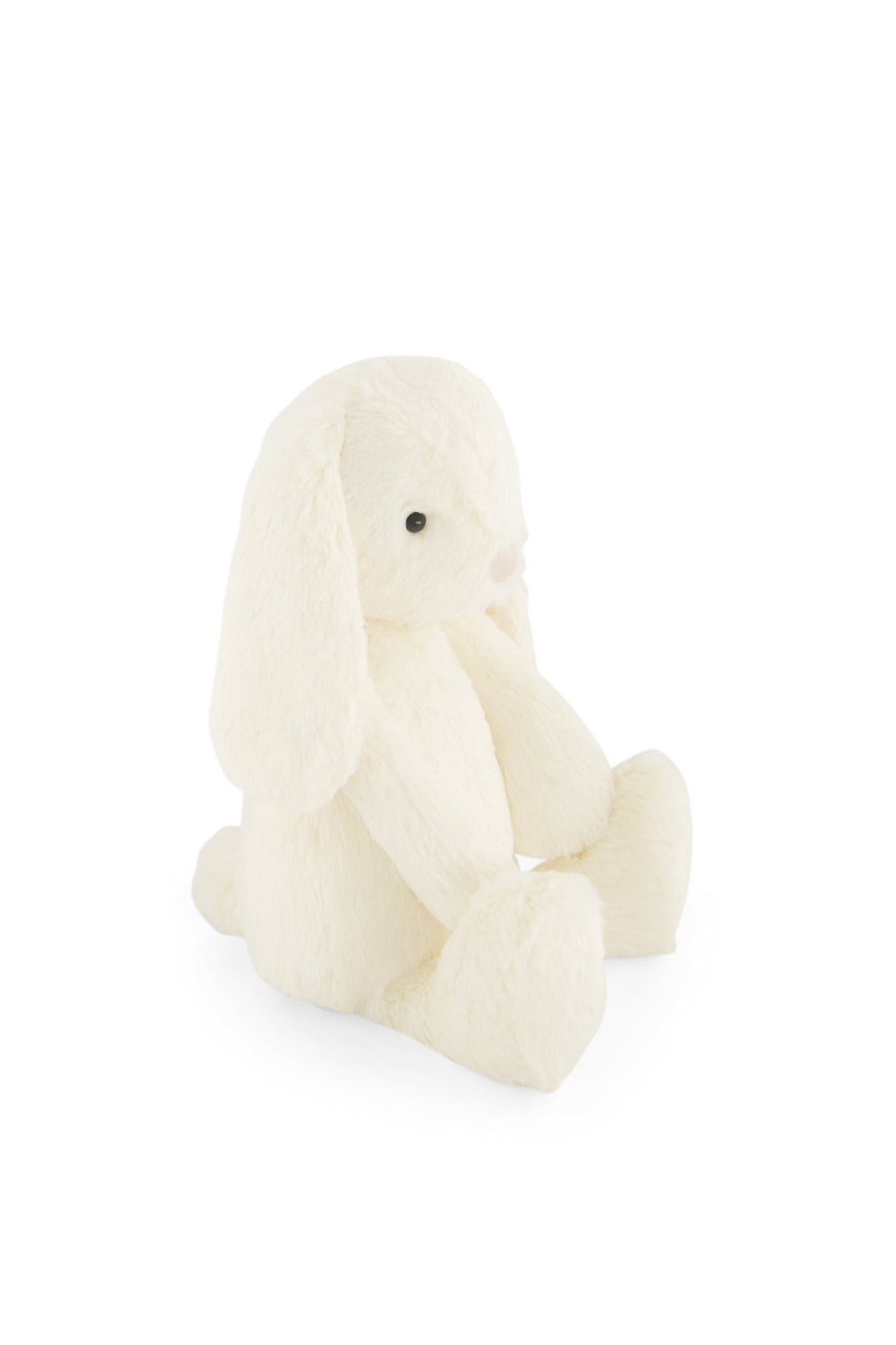 Snuggle Bunnies - Penelope the Bunny - Marshmallow Childrens Toy from Jamie Kay Australia