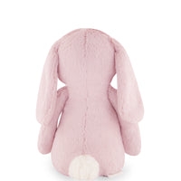 Snuggle Bunnies - Penelope the Bunny - Powder Pink Childrens Toy from Jamie Kay Australia