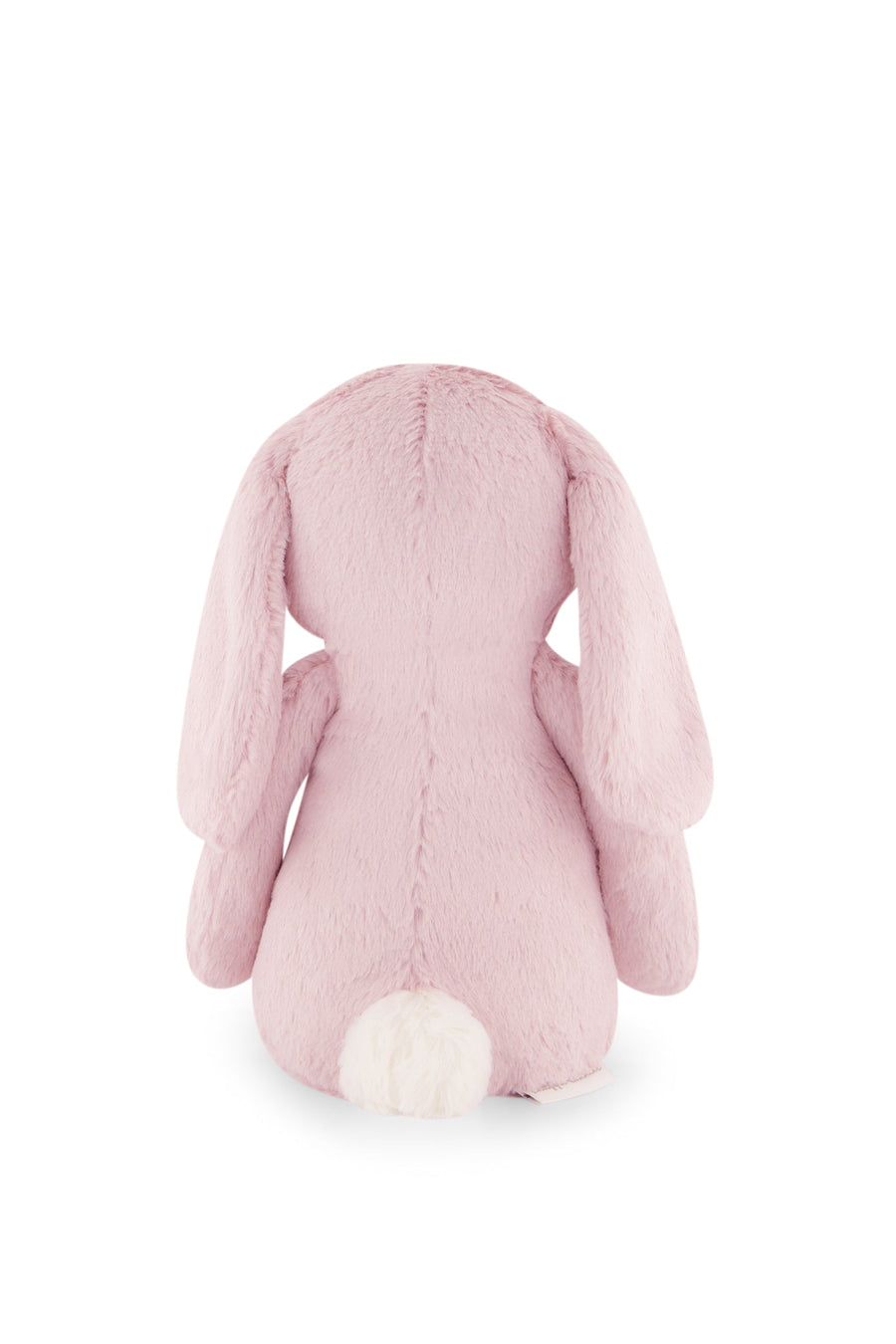 Snuggle Bunnies - Penelope the Bunny - Powder Pink Childrens Toy from Jamie Kay Australia