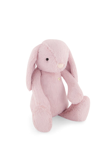 Snuggle Bunnies - Penelope the Bunny - Powder Pink Childrens Toy from Jamie Kay Australia