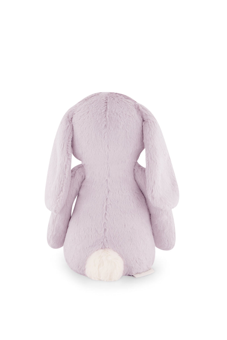 Snuggle Bunnies - Penelope the Bunny - Violet Childrens Toy from Jamie Kay Australia