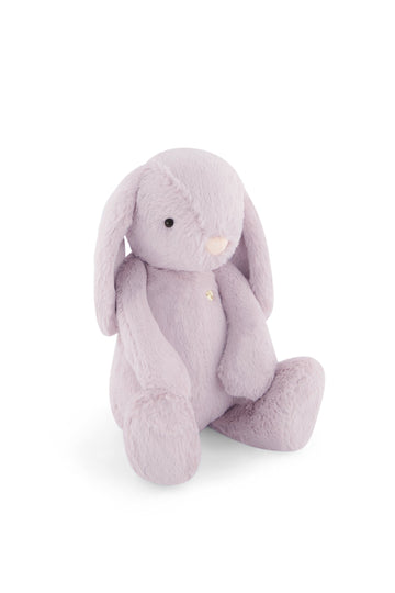 Snuggle Bunnies - Penelope the Bunny - Violet Childrens Toy from Jamie Kay Australia