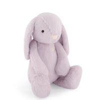 Snuggle Bunnies - Penelope the Bunny - Violet Childrens Toy from Jamie Kay Australia