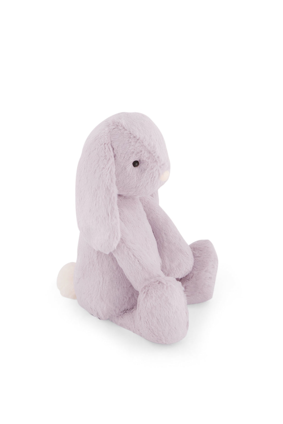 Snuggle Bunnies - Penelope the Bunny - Violet Childrens Toy from Jamie Kay Australia