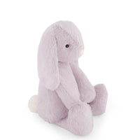 Snuggle Bunnies - Penelope the Bunny - Violet Childrens Toy from Jamie Kay Australia