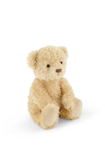 Snuggle Bunnies - Arthur the Bear Childrens Toy from Jamie Kay Australia