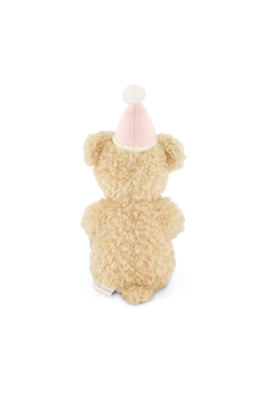 Snuggle Bunnies - Birthday Arthur - Fairy Childrens Toy from Jamie Kay Australia
