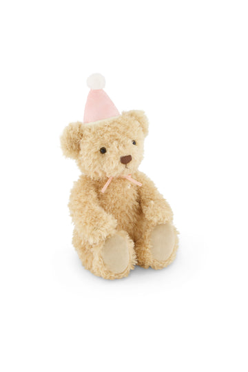 Snuggle Bunnies - Birthday Arthur - Fairy Childrens Toy from Jamie Kay Australia