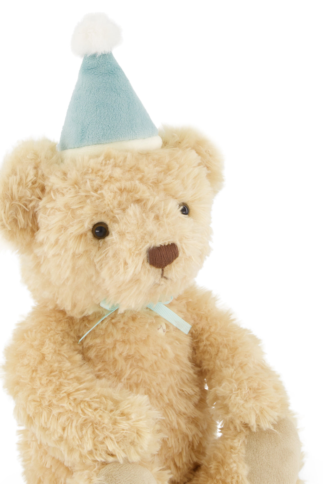 Snuggle Bunnies - Birthday Arthur - Sky Childrens Toy from Jamie Kay Australia