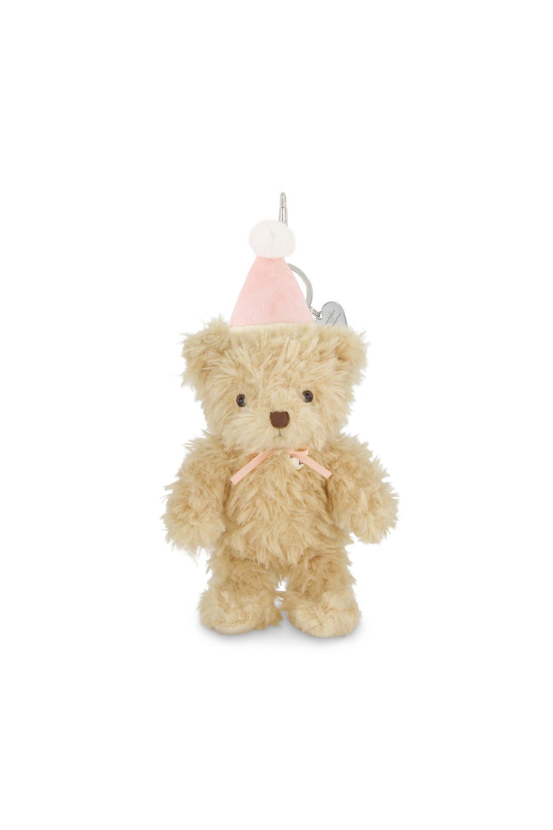 Snuggle Bunnies - Arthur Keyring - Fairy Childrens Toy from Jamie Kay Australia