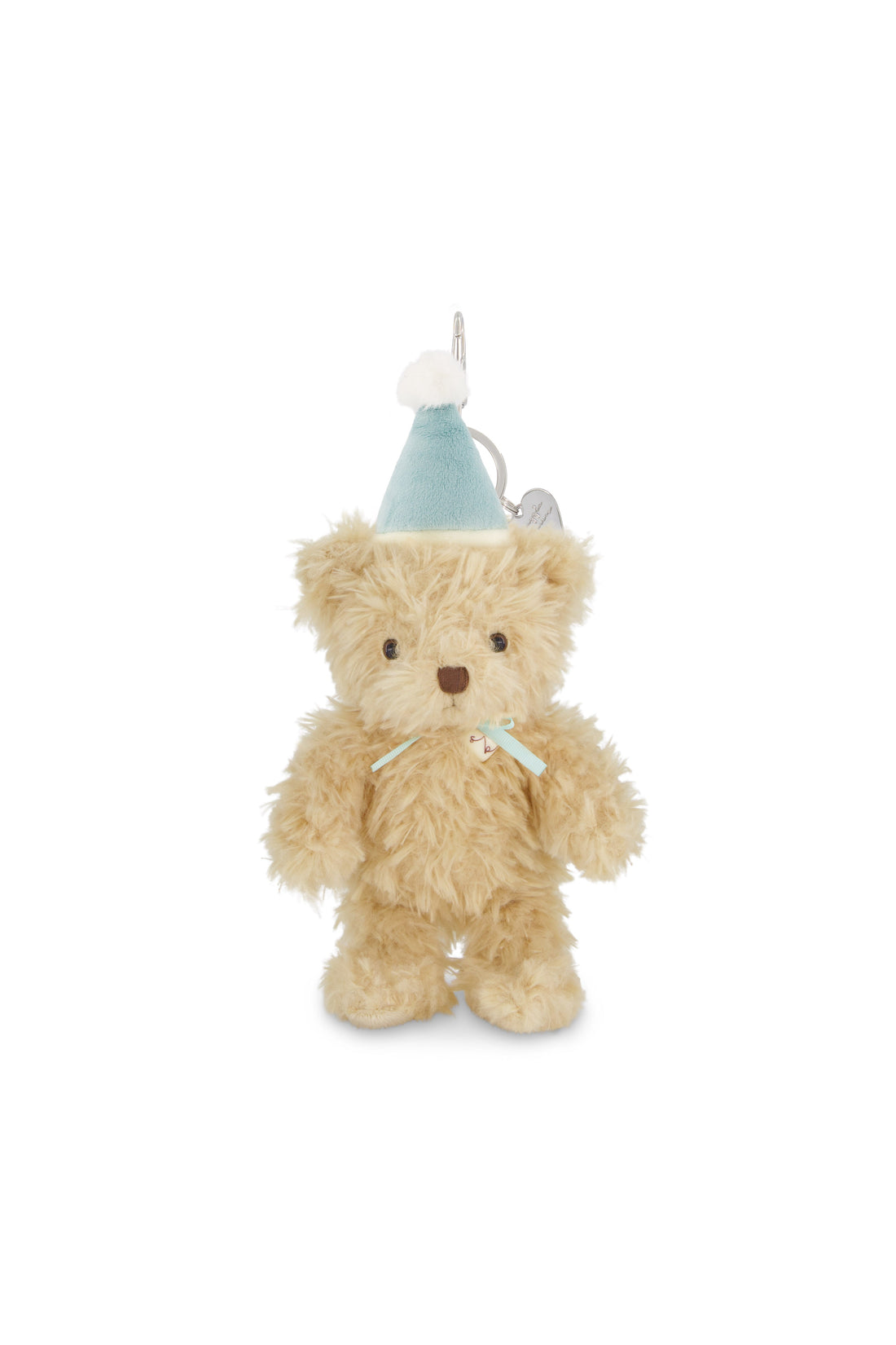 Snuggle Bunnies - Arthur Keyring - Sky Childrens Toys from Jamie Kay Australia