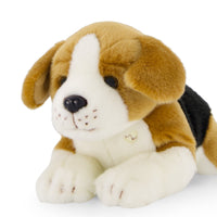 Snuggle Bunnies - Brooklyn The Beagle Childrens Toy from Jamie Kay Australia