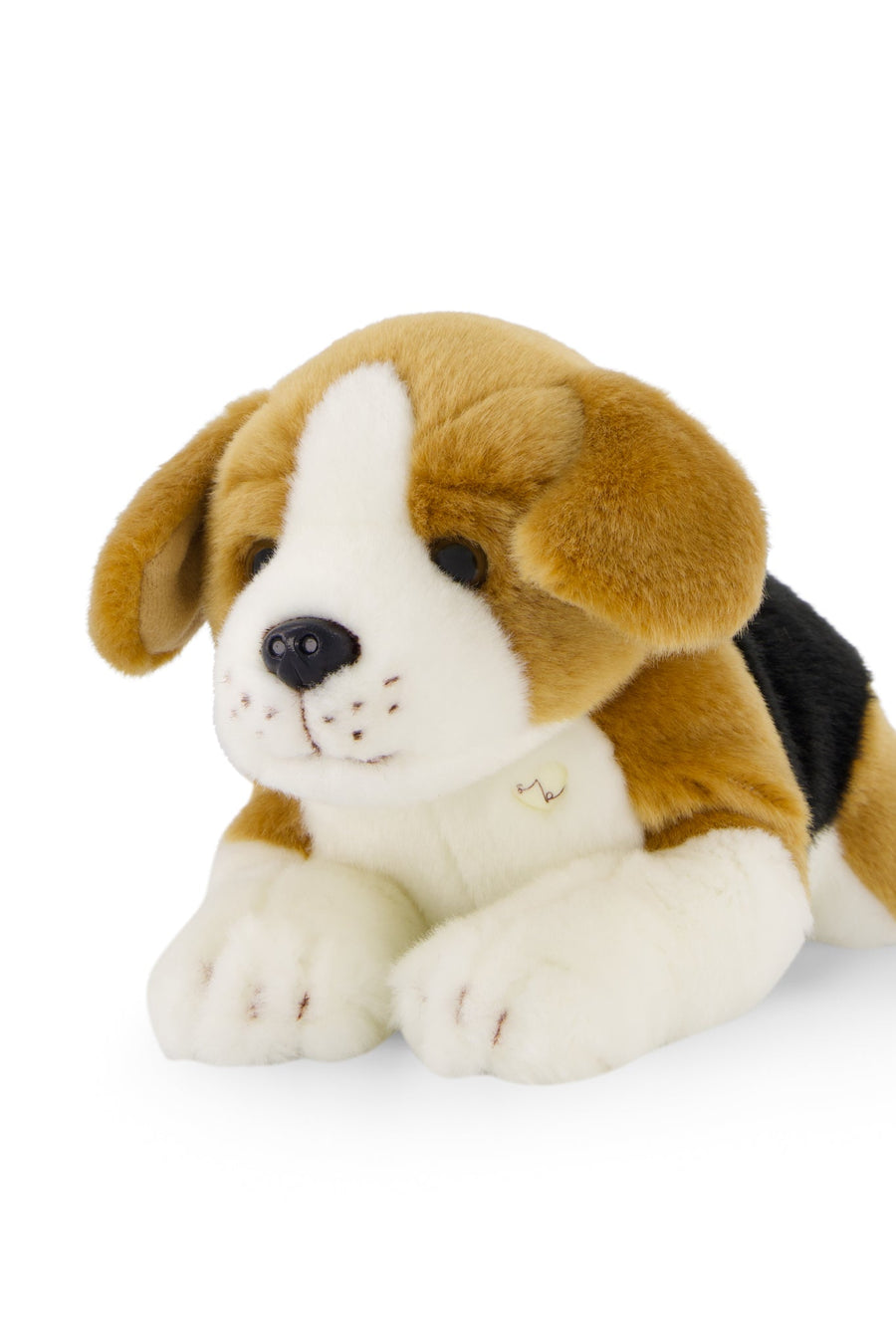 Snuggle Bunnies - Brooklyn The Beagle Childrens Toy from Jamie Kay Australia