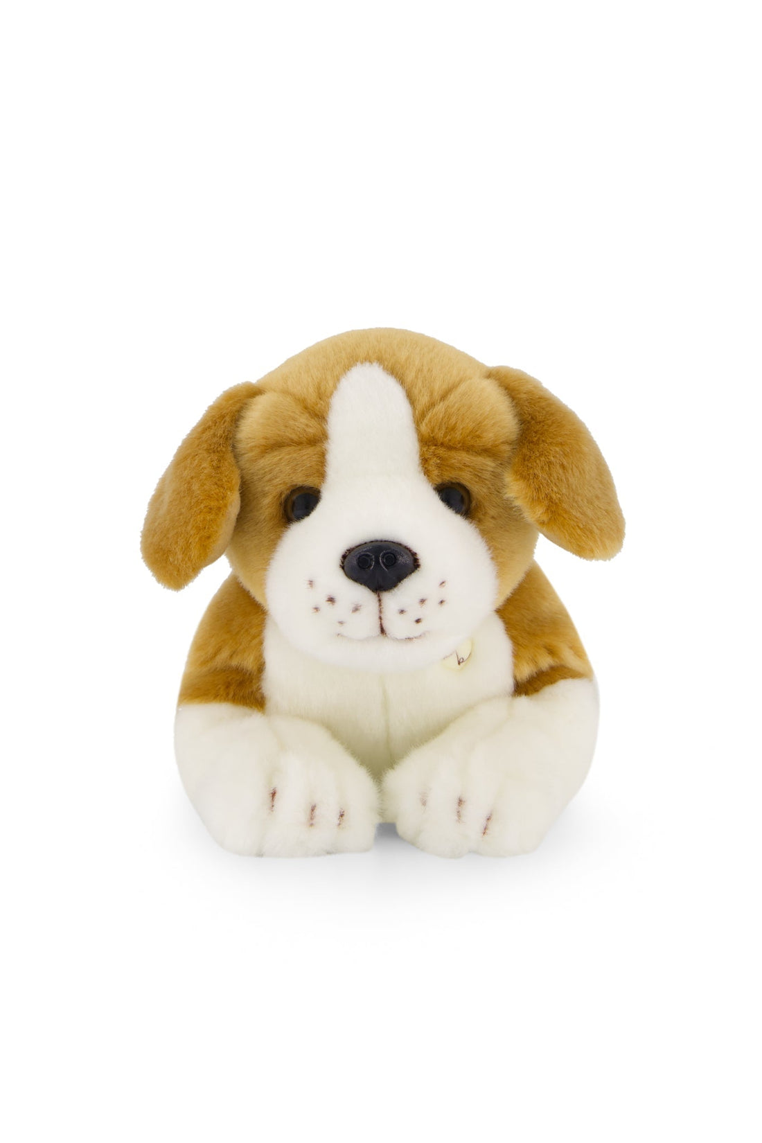 Snuggle Bunnies - Brooklyn The Beagle Childrens Toy from Jamie Kay Australia