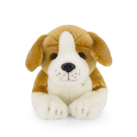 Snuggle Bunnies - Brooklyn The Beagle Childrens Toy from Jamie Kay Australia