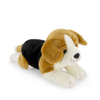 Snuggle Bunnies - Brooklyn The Beagle Childrens Toy from Jamie Kay Australia