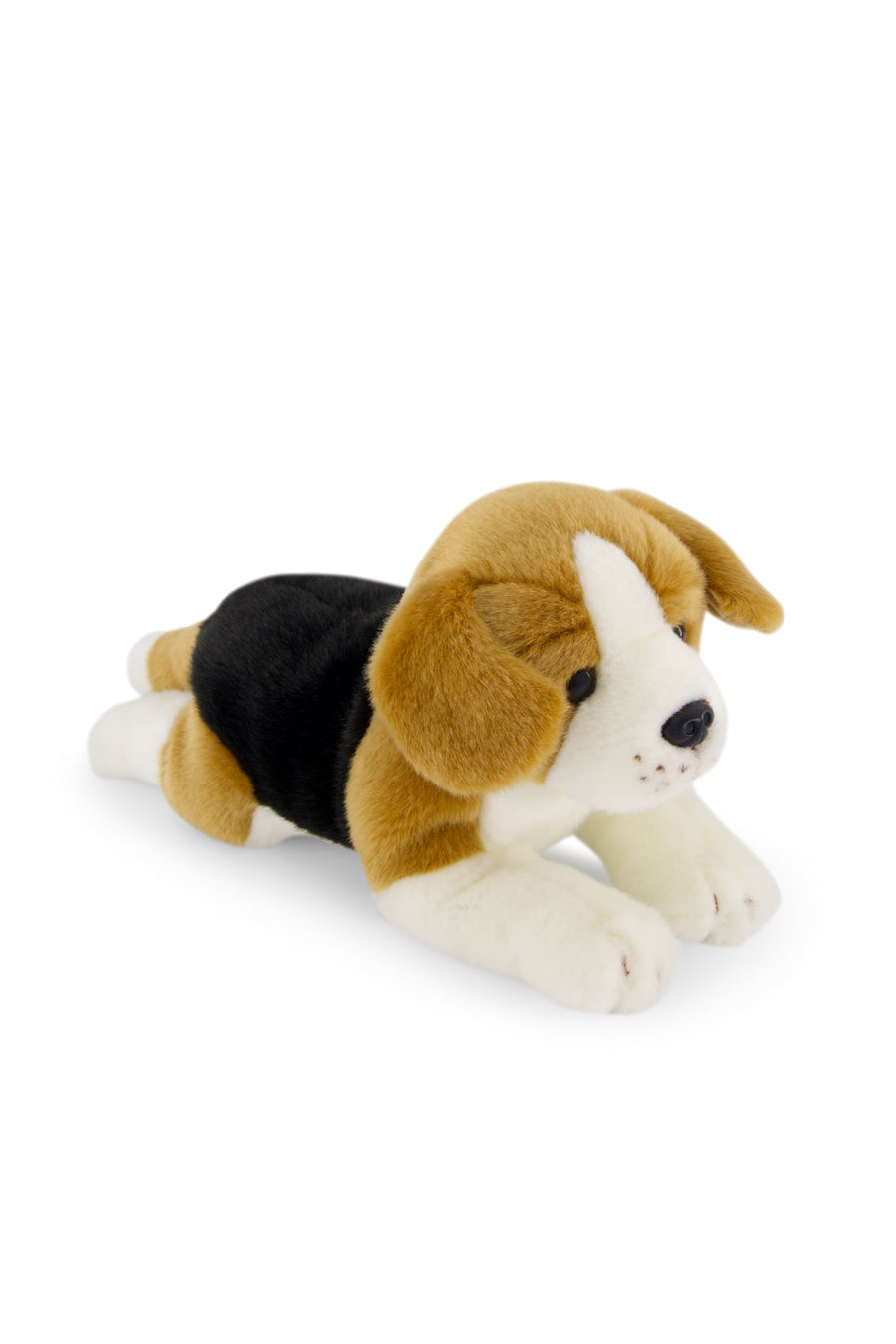 Snuggle Bunnies - Brooklyn The Beagle Childrens Toy from Jamie Kay Australia