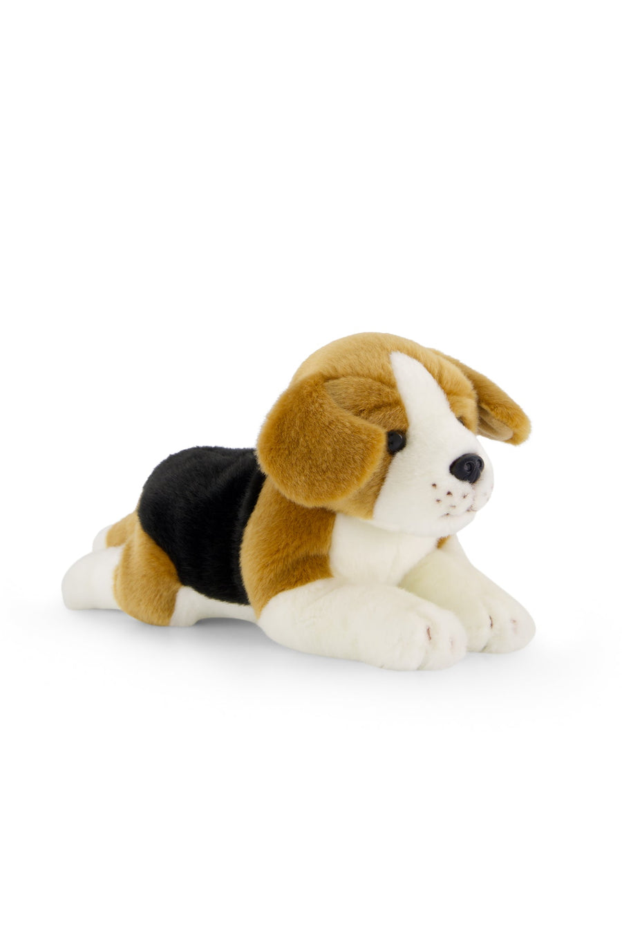 Snuggle Bunnies - Brooklyn The Beagle Childrens Toy from Jamie Kay Australia