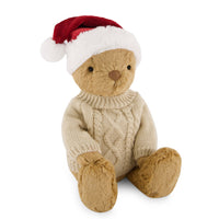 Snuggle Bunnies - Christmas Georgie Childrens Toy from Jamie Kay Australia