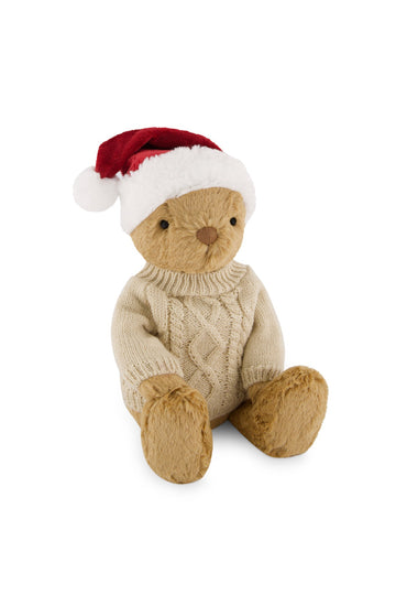 Snuggle Bunnies - Christmas Georgie Childrens Toy from Jamie Kay Australia