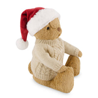 Snuggle Bunnies - Christmas Georgie Childrens Toy from Jamie Kay Australia