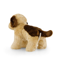 Snuggle Bunnies - Coco The Shih Tzu Childrens Toy from Jamie Kay Australia