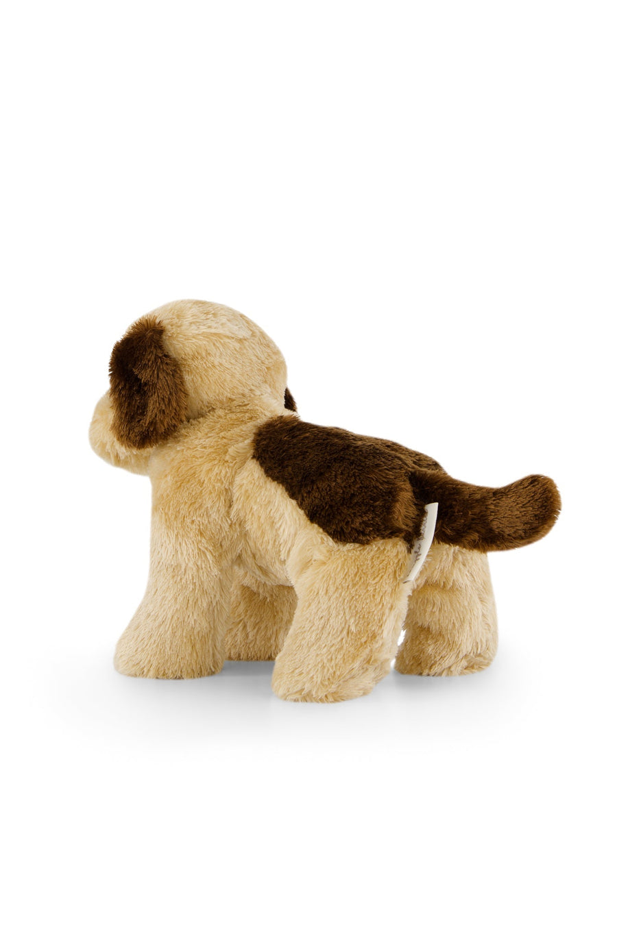 Snuggle Bunnies - Coco The Shih Tzu Childrens Toy from Jamie Kay Australia