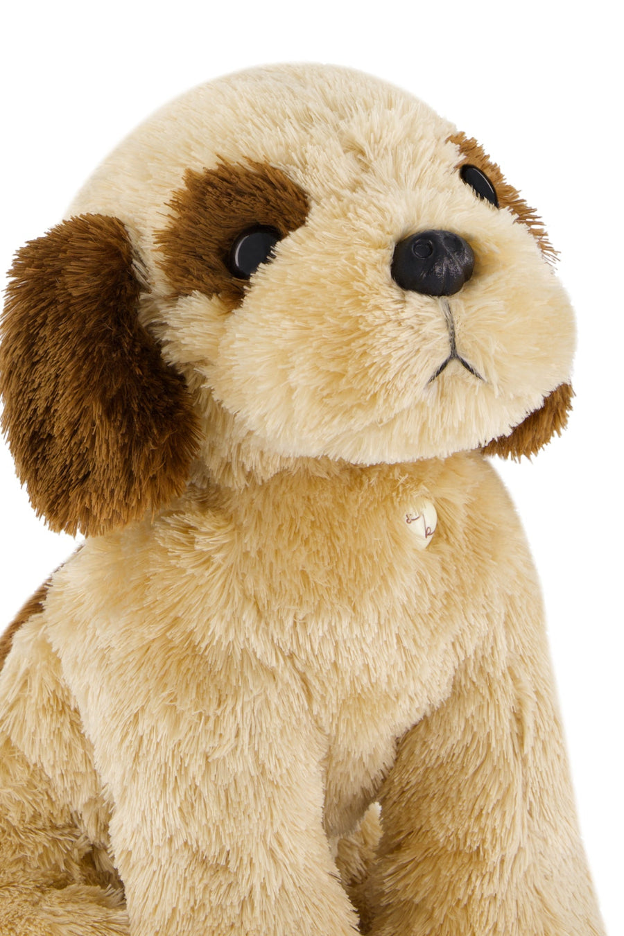 Snuggle Bunnies - Coco The Shih Tzu Childrens Toy from Jamie Kay Australia