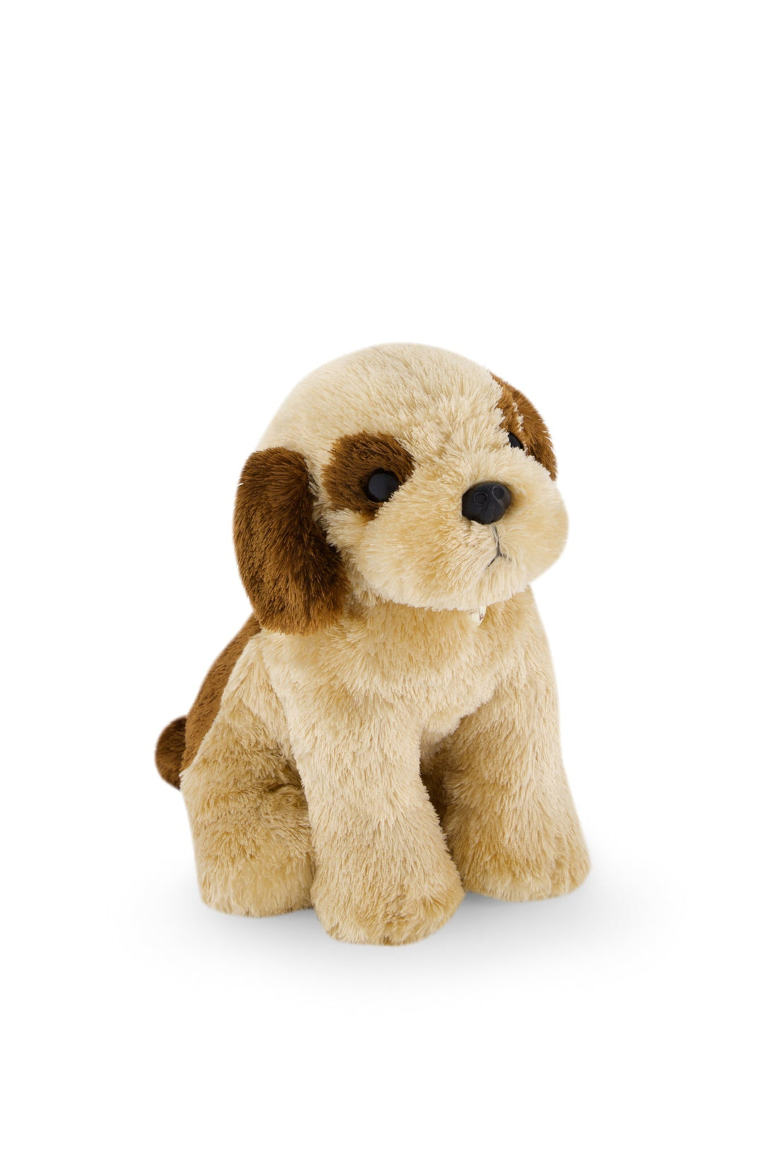 Snuggle Bunnies - Coco The Shih Tzu Childrens Toy from Jamie Kay Australia