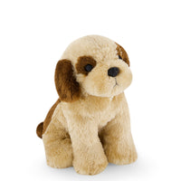 Snuggle Bunnies - Coco The Shih Tzu Childrens Toy from Jamie Kay Australia