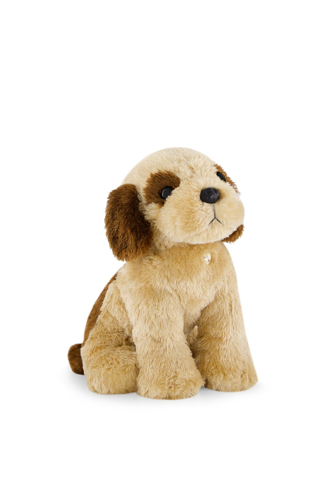 Snuggle Bunnies - Coco The Shih Tzu Childrens Toy from Jamie Kay Australia