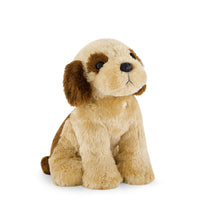 Snuggle Bunnies - Coco The Shih Tzu Childrens Toy from Jamie Kay Australia