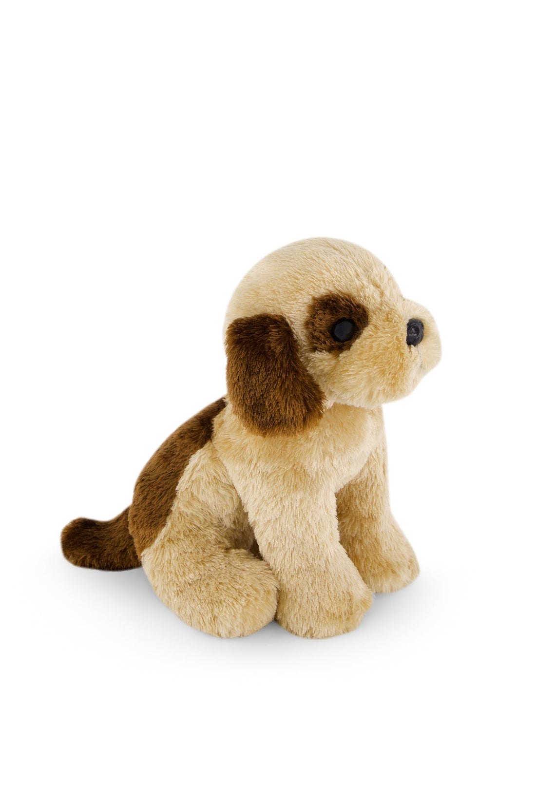 Snuggle Bunnies - Coco The Shih Tzu Childrens Toy from Jamie Kay Australia