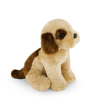 Snuggle Bunnies - Coco The Shih Tzu Childrens Toy from Jamie Kay Australia