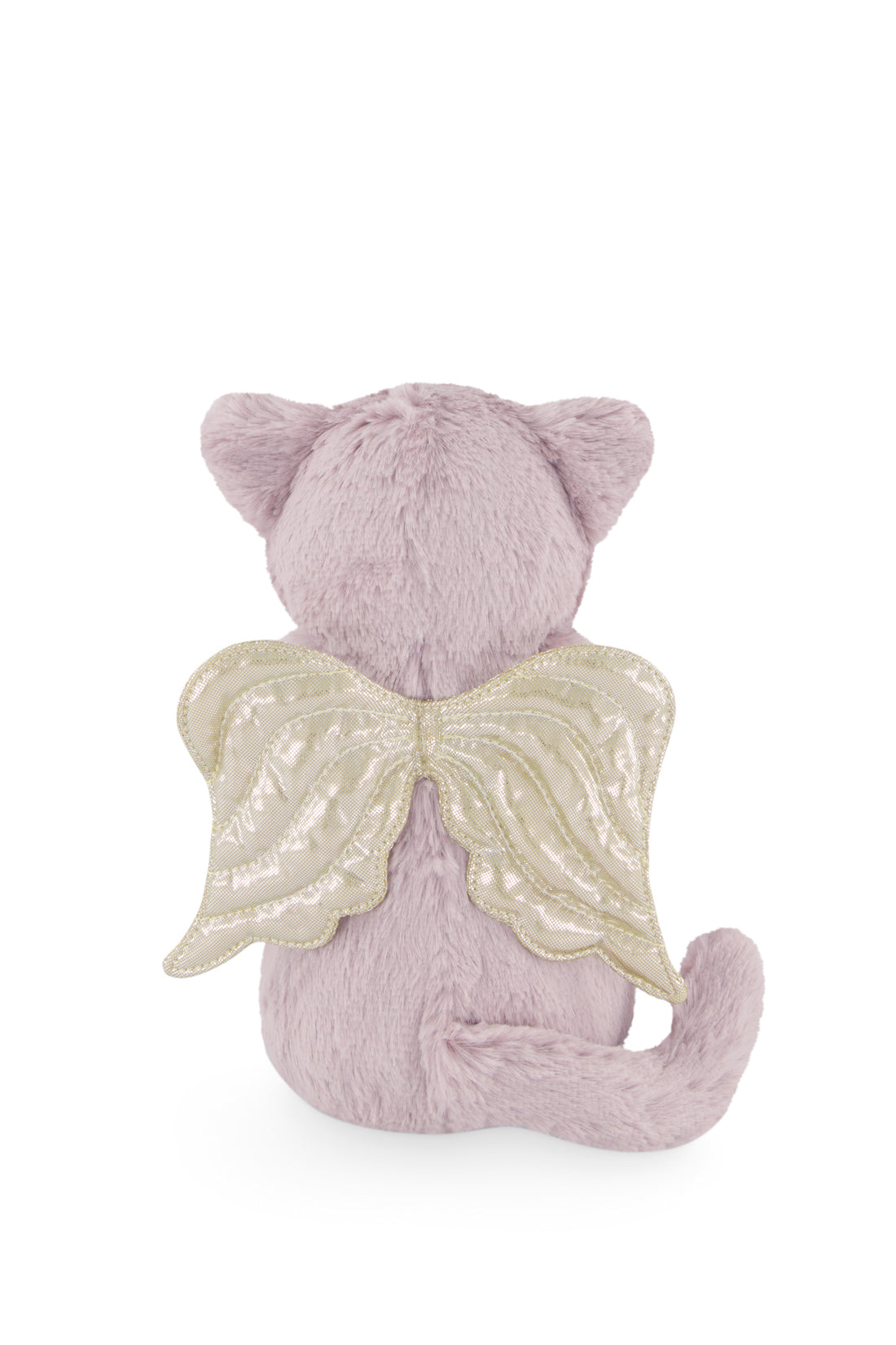 Snuggle Bunnies - Fairy Elsie - Violet Childrens Toy from Jamie Kay Australia